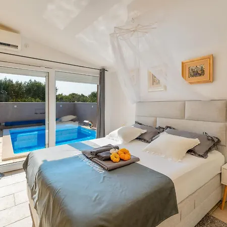 Lovely In With Sauna Nyaraló