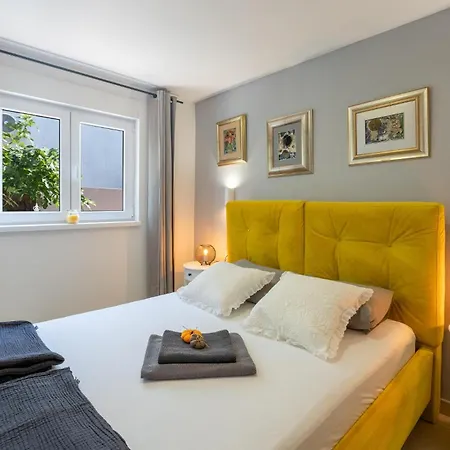 Lovely In With Sauna Peroj