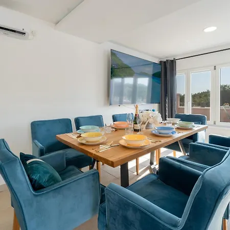 Lovely In With Sauna Nyaraló