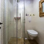 Сasa de vacaciones In With Sauna