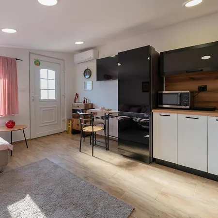 度假居 Lovely In With Sauna *