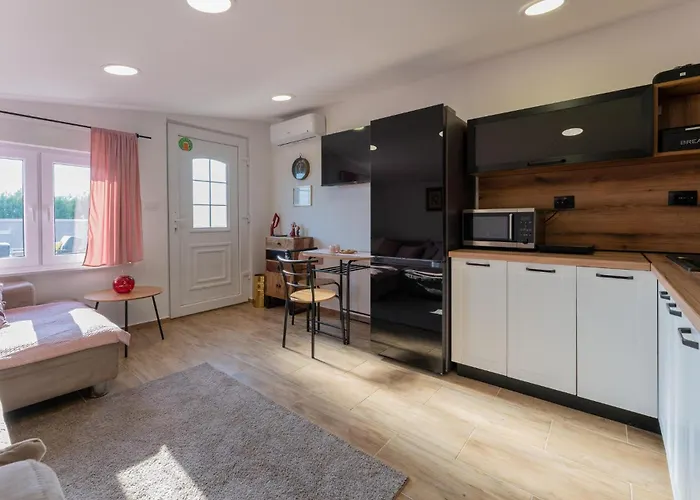 度假居 Lovely In With Sauna *