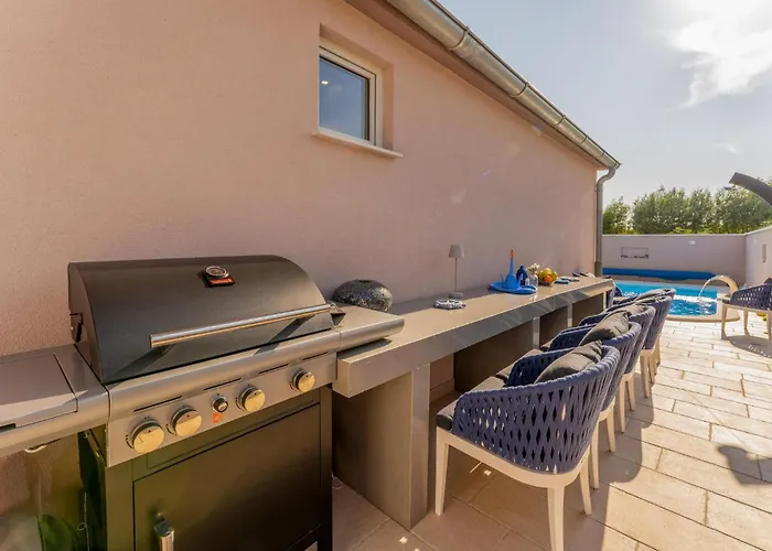 度假居 Lovely In With Sauna